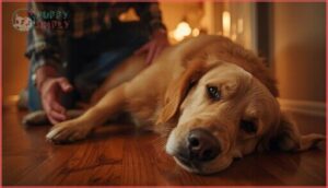 signs your dog needs emergency care signs your dog needs emergency care