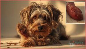 signs your dog needs immediate grooming signs your dog needs immediate grooming