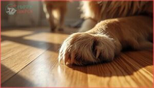 signs your dog’s nails need trimming signs your dog’s nails need trimming