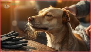 single coats and lighter brushing single coats and lighter brushing