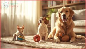 size and breed suitability size and breed suitability