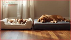 size recommendations for large and small breeds size recommendations for large and small breeds