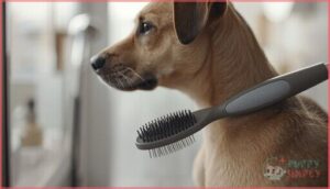 slicker brushes for occasional problem areas slicker brushes for occasional problem areas