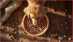 slow feeder bowls with maze patterns slow feeder bowls with maze patterns