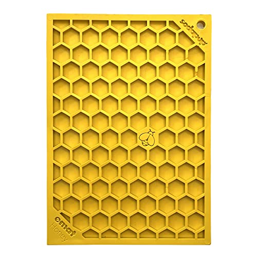 SodaPup Honeycomb eMat – Durable