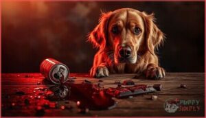 sodas and chocolate products sodas and chocolate products