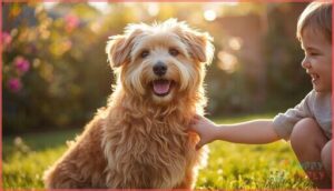 soft-coated wheaten terrier soft-coated wheaten terrier
