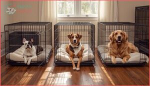 special crate sizing considerations special crate sizing considerations