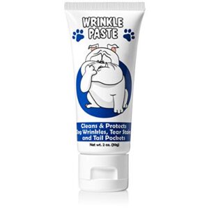 Squishface Wrinkle Paste Bulldog, B01JH2DG8O