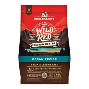 Stella & Chewy's Wild Red B095FYWNW7