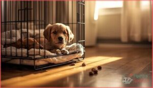 step-by-step crate training process step-by-step crate training process