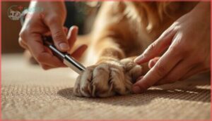 step-by-step nail trimming instructions step-by-step nail trimming instructions