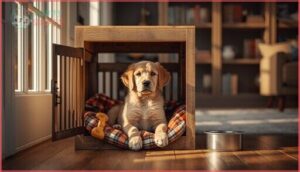 step-by-step puppy crate training guide step-by-step puppy crate training guide