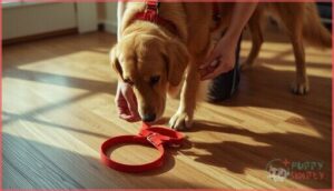 step-in harness application steps step-in harness application steps