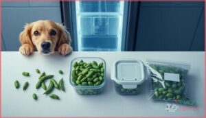 storage tips for fresh edamame storage tips for fresh edamame