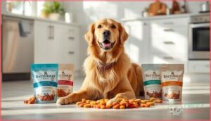 store-bought vet-approved dog snacks store-bought vet-approved dog snacks