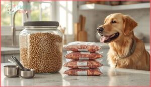 storing and serving natural foods storing and serving natural foods