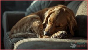 stress, boredom, and compulsive licking stress, boredom, and compulsive licking