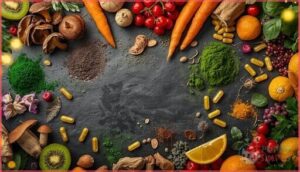 superfoods and antioxidants superfoods and antioxidants