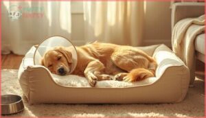 supporting your dog’s recovery at home supporting your dog’s recovery at home