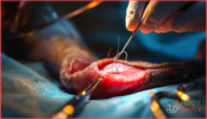 suturing and wound care suturing and wound care