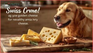 swiss and cheddar cheese swiss and cheddar cheese