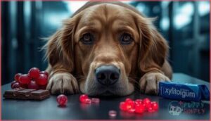 table 2 — symptoms associated with each food table 2 — symptoms associated with each food