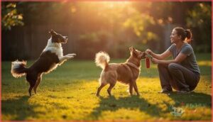 tailoring techniques to your dog’s personality tailoring techniques to your dog’s personality