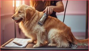 techniques for different body areas techniques for different body areas