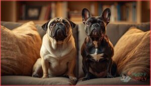 temperament comparison temperament comparison