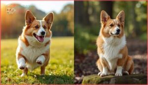 temperament comparison temperament comparison