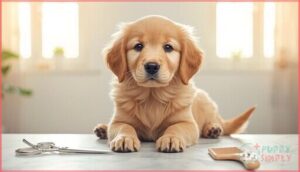 the puppy cut the puppy cut