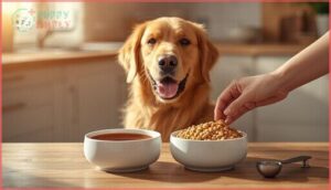 tips for a smooth and safe food switch tips for a smooth and safe food switch