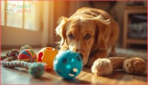 tips for choosing the right dog toy tips for choosing the right dog toy