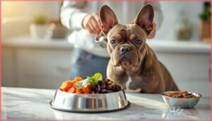 tips for feeding french bulldogs safely tips for feeding french bulldogs safely