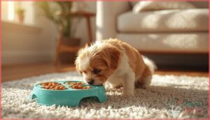 tips for introducing puzzle feeders in apartments tips for introducing puzzle feeders in apartments