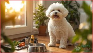 tips for keeping non-shedding dogs healthy tips for keeping non-shedding dogs healthy