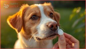 tips for owners of pink-nosed dogs tips for owners of pink-nosed dogs