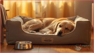 tips for senior dog comfort and care tips for senior dog comfort and care