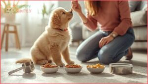 tips for training large breed puppies with treats tips for training large breed puppies with treats