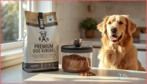 tips to extend dry dog food freshness tips to extend dry dog food freshness
