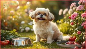 tips to maximize your shih tzu’s lifespan tips to maximize your shih tzu’s lifespan