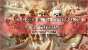 toy dog breeds