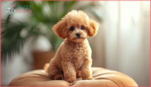 toy poodle toy poodle