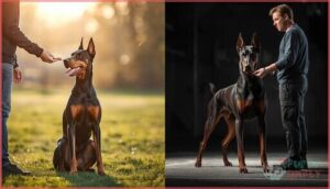 training style training style