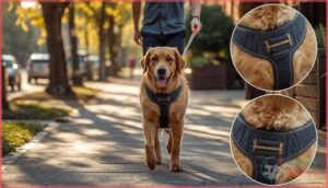 training techniques with harnesses training techniques with harnesses