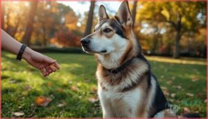 training tips for german shepherd husky mixes training tips for german shepherd husky mixes