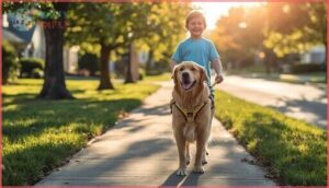 training tips for kids walking dogs training tips for kids walking dogs