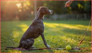 training tips for lab pointer mixes training tips for lab pointer mixes