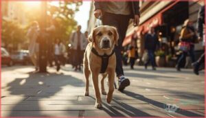 training tips for no pull harness success training tips for no pull harness success